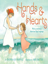 Cover image for Hands & Hearts